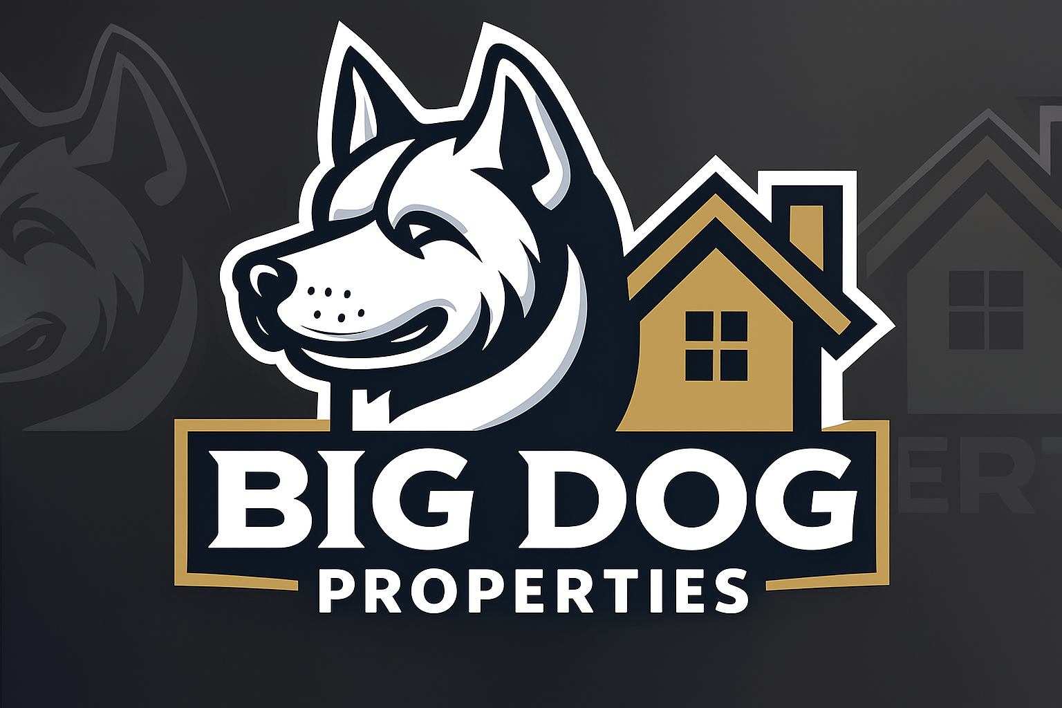 Big Dog Properties